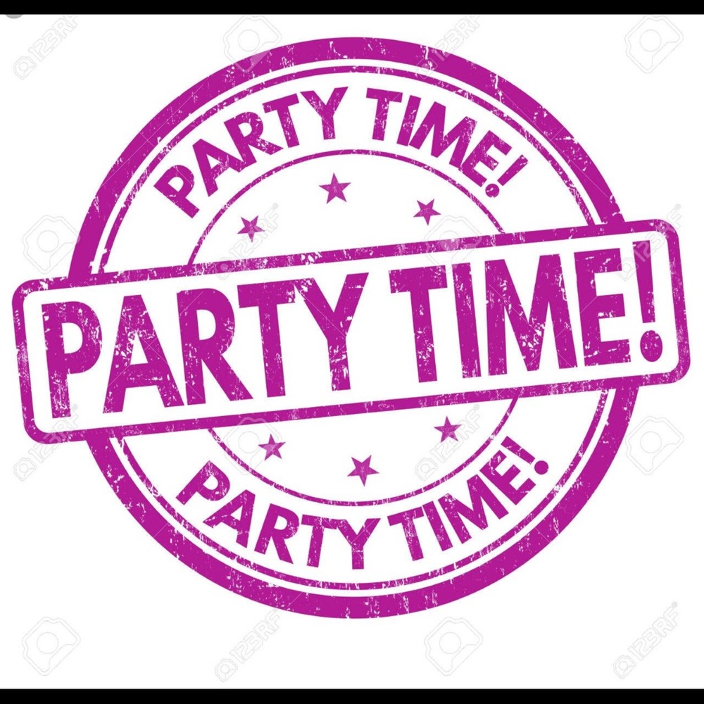 Hosting a Posh Party Wednesday March 5 @ 10pm!!!!!!!